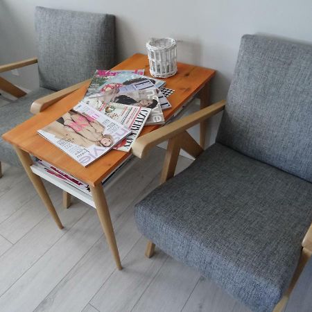 Zenhouse Apartament Warszawa Ursynow, Mokotow Wynajem Krotkoterminowy, Noclegi المظهر الخارجي الصورة