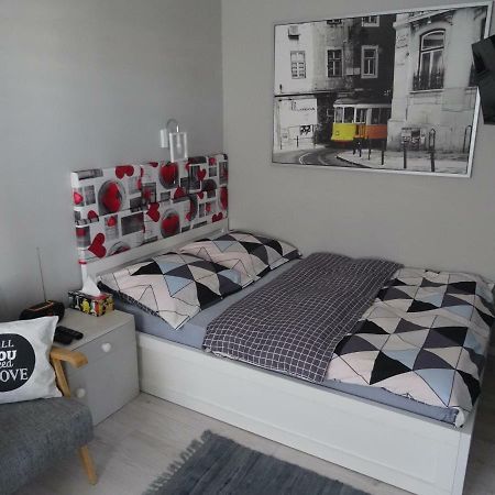 Zenhouse Apartament Warszawa Ursynow, Mokotow Wynajem Krotkoterminowy, Noclegi المظهر الخارجي الصورة
