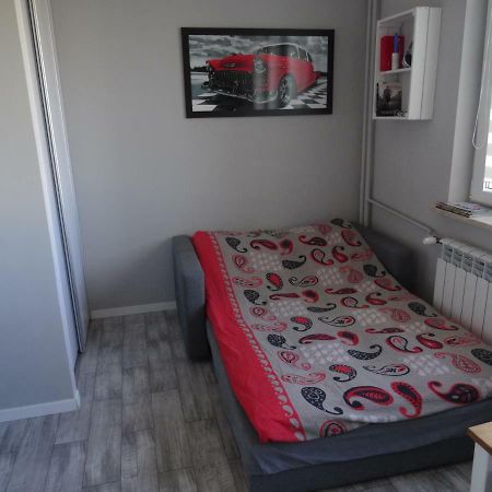 Zenhouse Apartament Warszawa Ursynow, Mokotow Wynajem Krotkoterminowy, Noclegi المظهر الخارجي الصورة