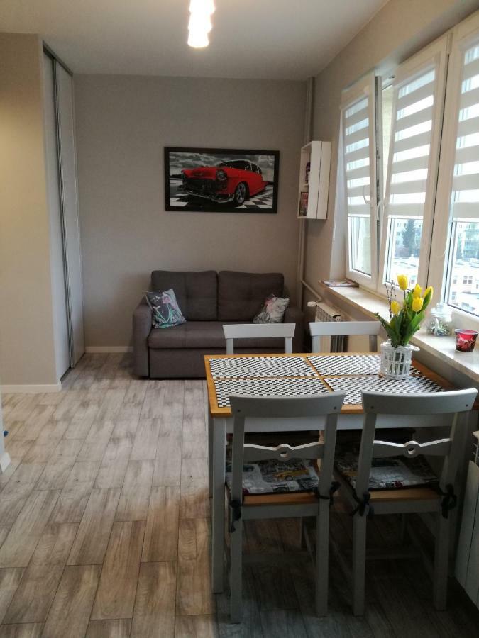 Zenhouse Apartament Warszawa Ursynow, Mokotow Wynajem Krotkoterminowy, Noclegi المظهر الخارجي الصورة