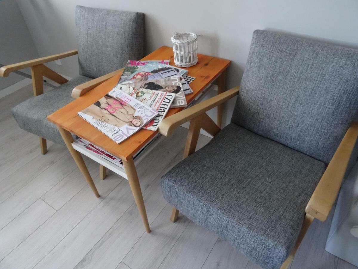 Zenhouse Apartament Warszawa Ursynow, Mokotow Wynajem Krotkoterminowy, Noclegi المظهر الخارجي الصورة