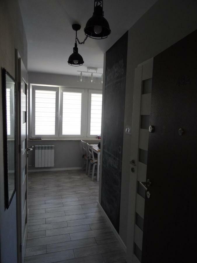 Zenhouse Apartament Warszawa Ursynow, Mokotow Wynajem Krotkoterminowy, Noclegi المظهر الخارجي الصورة