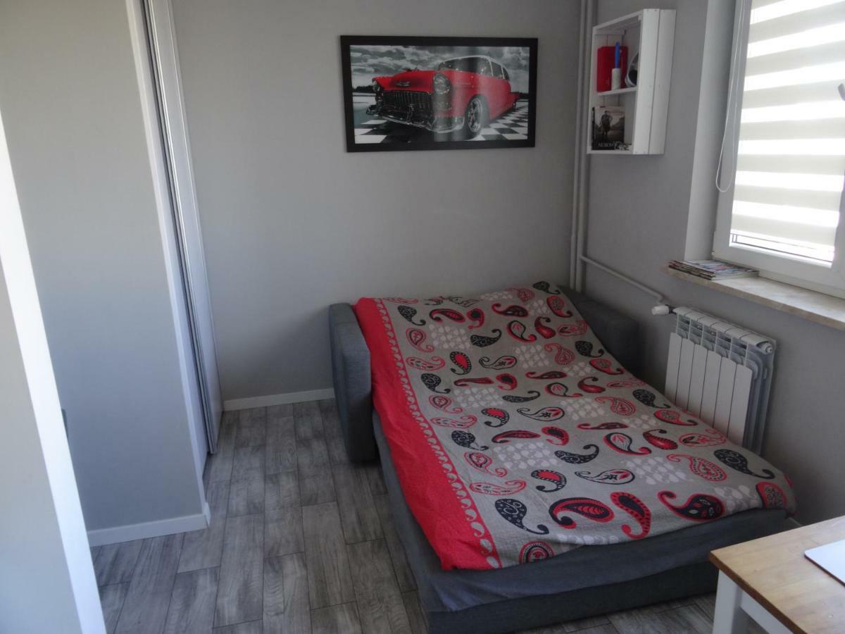 Zenhouse Apartament Warszawa Ursynow, Mokotow Wynajem Krotkoterminowy, Noclegi المظهر الخارجي الصورة