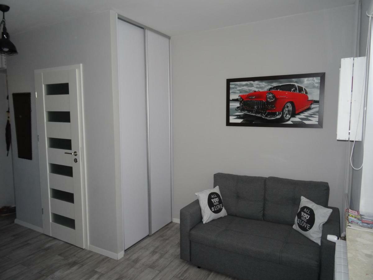 Zenhouse Apartament Warszawa Ursynow, Mokotow Wynajem Krotkoterminowy, Noclegi المظهر الخارجي الصورة